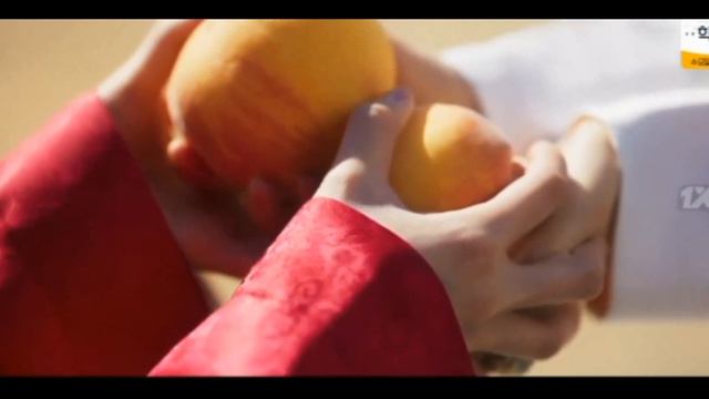 Любовь короля. Дорама: Влюблённость смотреть онлайн