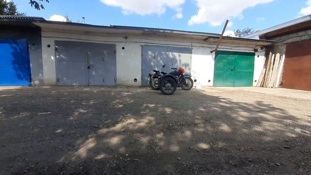 400кг в коляске с 10м редуктором. смотреть онлайн