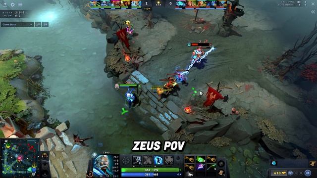 How Immortals Use Iron Branch смотреть онлайн