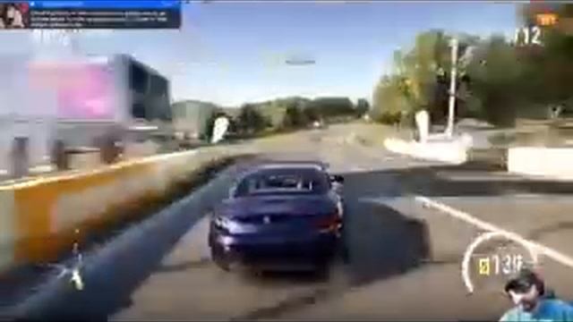 сила горизонт Xbox 360 геймплей особый стиль Аризона смотреть онлайн