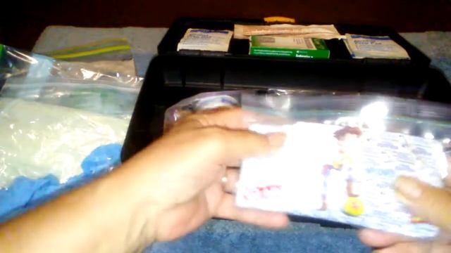 My Vehicle First Aid Kit смотреть онлайн