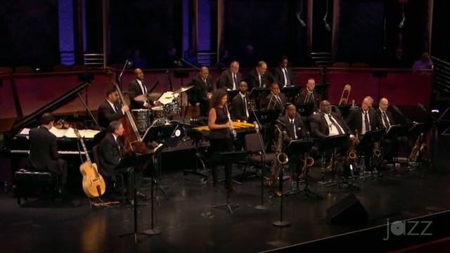 China Boy - Anat Cohen 2018 смотреть онлайн