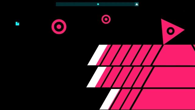 Just Shapes & Beat | Boss Barracuda смотреть онлайн