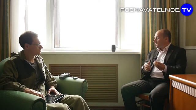 Николаи Стариков 25 сентября 2014 Познавательное ТВ, Николай Стариков смотреть онлайн