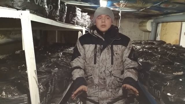 Уборка с большой буквы