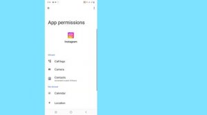 Проблема с входом в Instragram |  Произошла непредвиденная ошибка. Попробуйте войти еще раз.