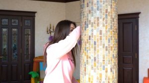 Беби Бон Лина и игра в прятки! Играем в куклы и дочки матери в видео для девочек Майя и Лина