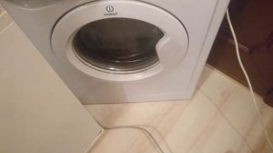 Замена подшипников в стиральной машине Indesit IWUB 4085 | Podkluchaem.by