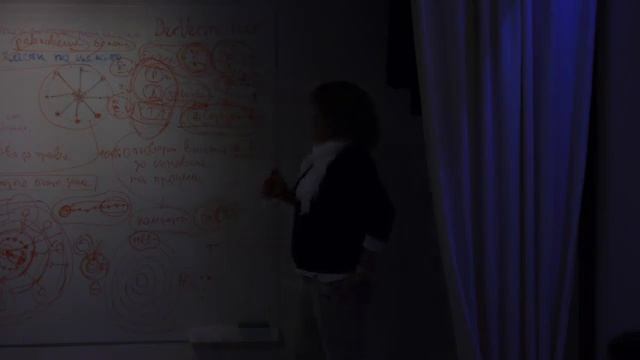 Защо новото време изисква нови решения смотреть онлайн