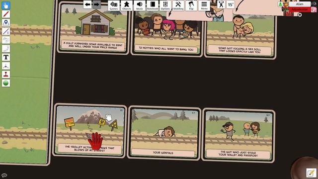 The Ultimate Moral Dilemma Game | Trial By Trolley смотреть онлайн