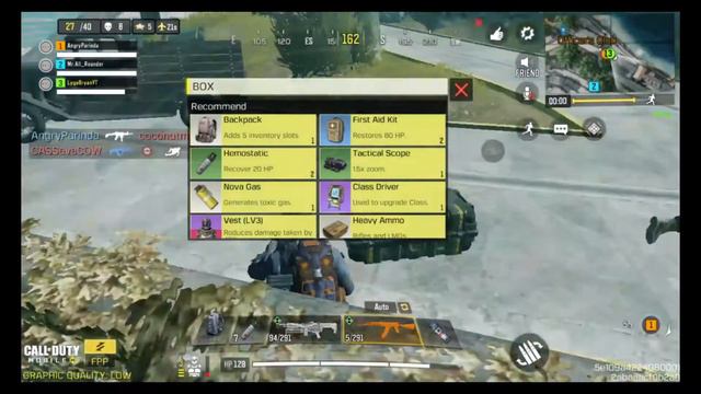 *NEW*Gameloop 4.1/7.1 Latest Version Maximum Performance Unlock More FPS in Low End PC-ALL ERROR FI смотреть онлайн