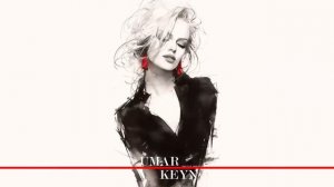 Umar Keyn - [ _Эта любовь сводит меня с ума_ ]  ( Remix )