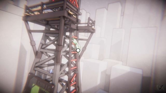 City Climber: Stage 4 Kitty Problem смотреть онлайн