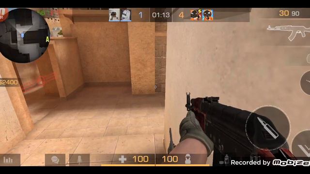играю в стэндофф 2 (пишите в коменнты принимаю дуэли) смотреть онлайн