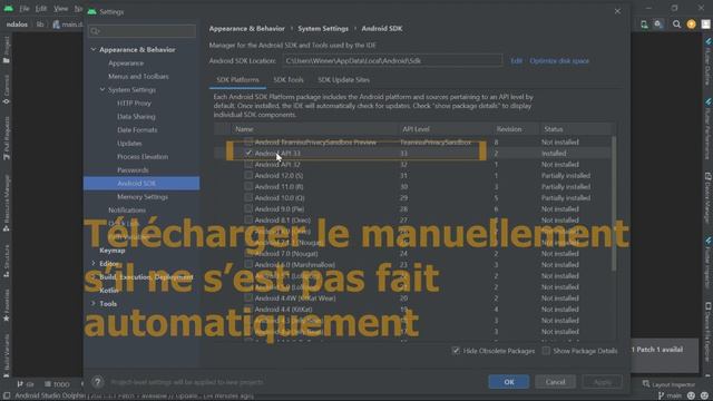 Flutter : Tout ce dont vous avez besoin pour commencer смотреть онлайн