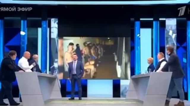 Украина сегодня. ШОК. Кива показал Фото командира "Торнадо" смотреть онлайн