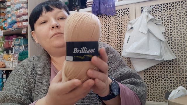 сочная палитра Vita Brilliant смотреть онлайн