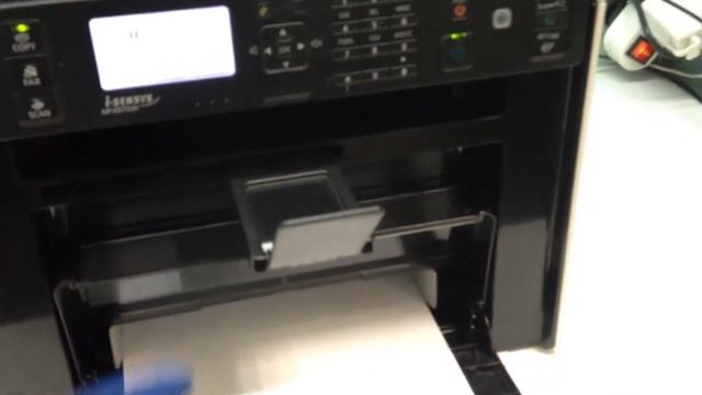 f164002 canon i-sensys mf4870dn мфу бу 51700стр за 9500 руб смотреть онлайн