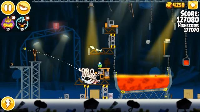 Angry Birds Seasons, Piggywood Studios, 1-13, 177580 смотреть онлайн