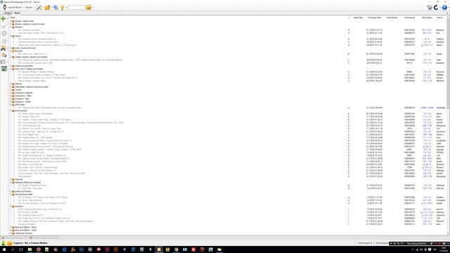 EASIEST ULTIMATE ENB SKYRIM MODDING TUTORIAL A-Z | WITH LOAD ORDER & PRESET FILES смотреть онлайн