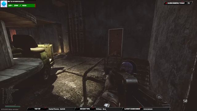 Escape From Tarkov - Slugs are OP смотреть онлайн