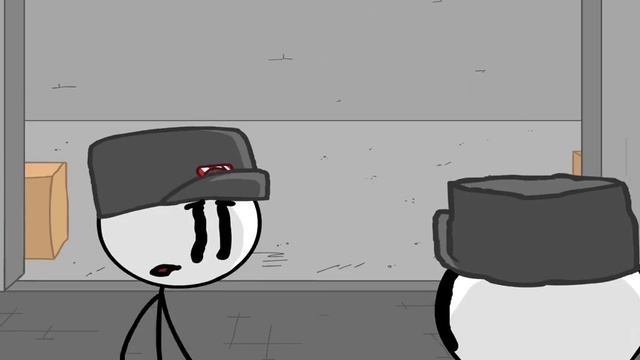 ПРОХОЖДЕНИЕ " STICKMAN КОМПЛЕКС" + ОЧЕНЬ МНОГО КОНЦОВОК смотреть онлайн