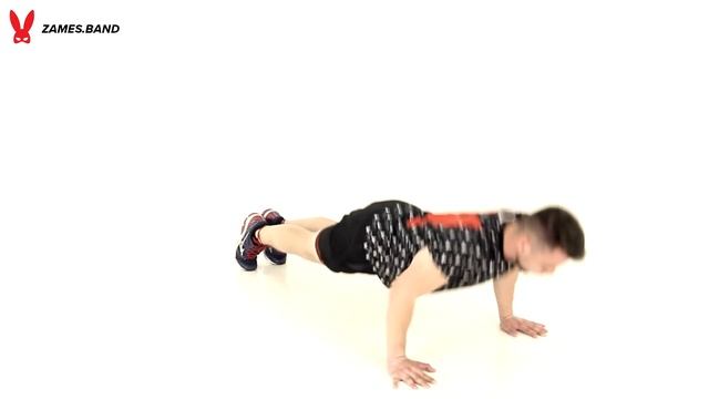 Отжимания 5/5 смотреть онлайн