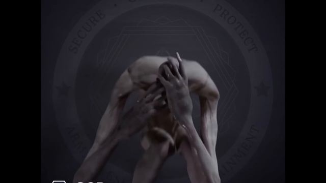 Scp 096 unity teaser new animation смотреть онлайн
