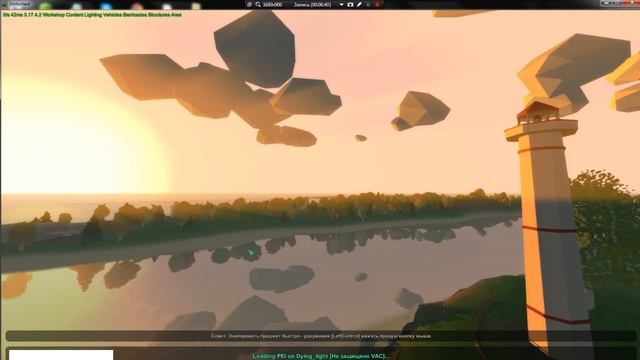 Как создать сервер в Unturned чтобы играть с друзьями!!! смотреть онлайн