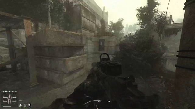 ДЮПНУЛ ПИСТОЛЕТ | ANOMALY CUSTOM #7 смотреть онлайн