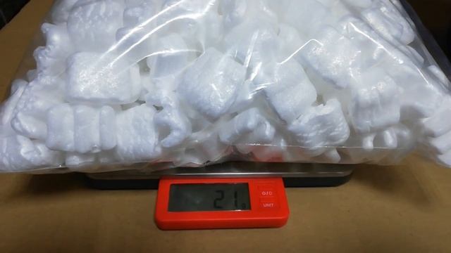 Пенопластовый наполнитель смотреть онлайн