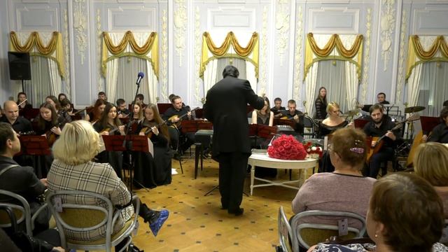 Н Римский- Корсаков "Пляска скоморохов" из оперы "Снегурочка" смотреть онлайн