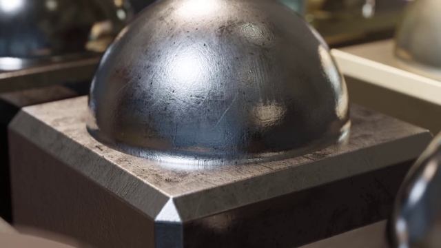 Blender 2.8 EEVEE Material System смотреть онлайн
