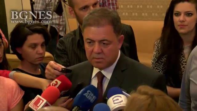 Ненчев: Ако Трайков не стигне до балотаж, естествено е РБ да подкрепи кандидата на ГЕРБ смотреть онлайн