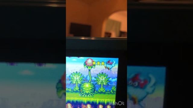 Ristar Game смотреть онлайн