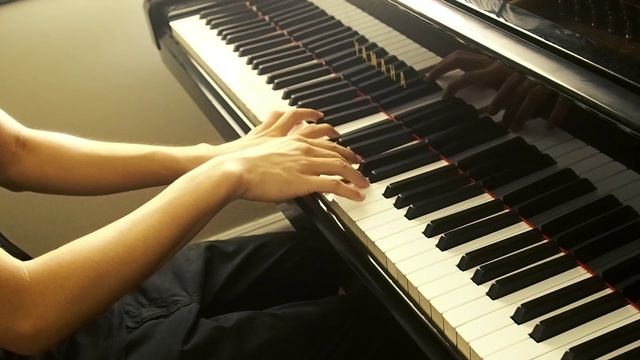 Tower of God OP Violin & Piano Cover |「TOP」by Stray Kids | 神之塔 OP カバー смотреть онлайн