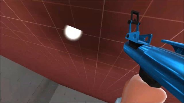 TF2 | Jump_QuBa TAS смотреть онлайн