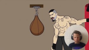 БОЙКА ПРОТИВ САБ-ЗИРО | ЮРИЙ БОЙКА В МОРТАЛ КОМБАТ (ЧАСТЬ 1) | РЕАКЦИЯ НА МУЛЬТИХАЙП