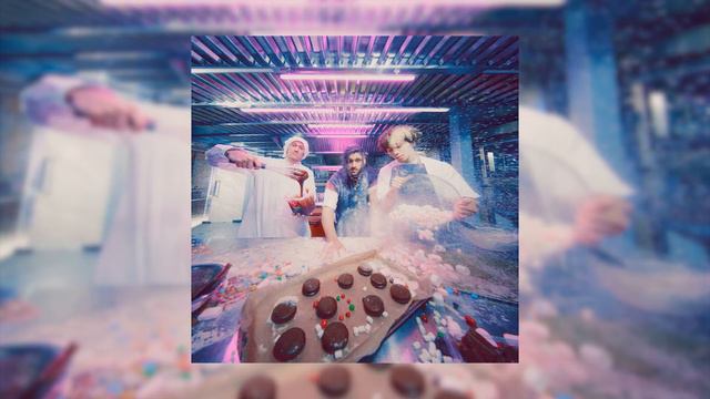 Andro Feat. Rakhim, Blago White - Чокопай | Премьера 2021