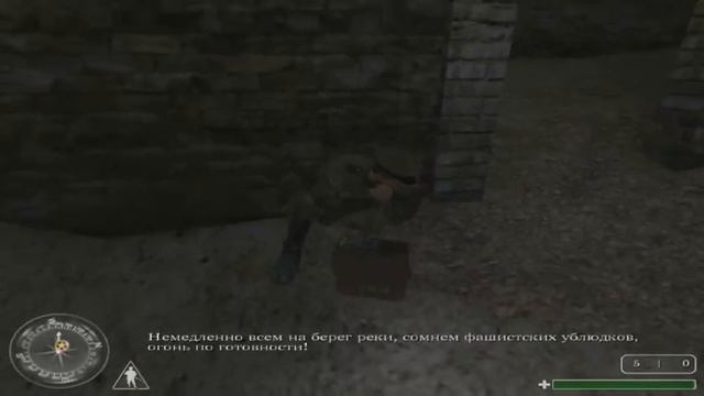 Пасхалки в игре Call of Duty [Easter Eggs] смотреть онлайн