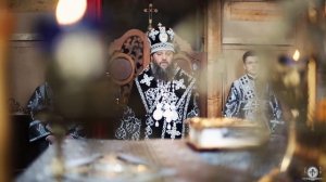 Литургия преждеосвященных Даров: Особенности Великого поста