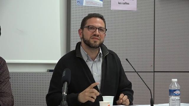EXPLOITATION, MARXISME et DROIT DU TRAVAIL. смотреть онлайн