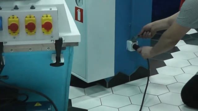 Шаромойка - аппарат для мойки и дезинфекции шаров в сухом бассейне смотреть онлайн