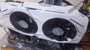 Кулер видеокарты крутится просто так, даже если нету нагрузки на карту