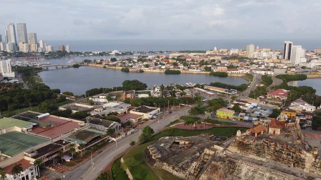 ✔EL BARRIO MAS COOL DE COLOMBIA🇨🇴"SEGUN FORBES" 4K смотреть онлайн