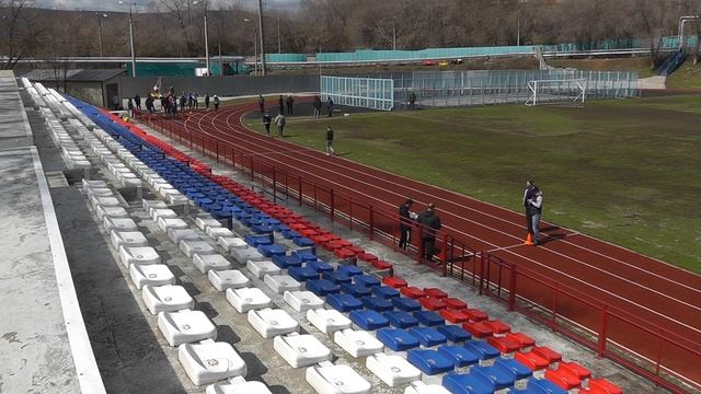 Центр подготовки футбольных арбитров смотреть онлайн