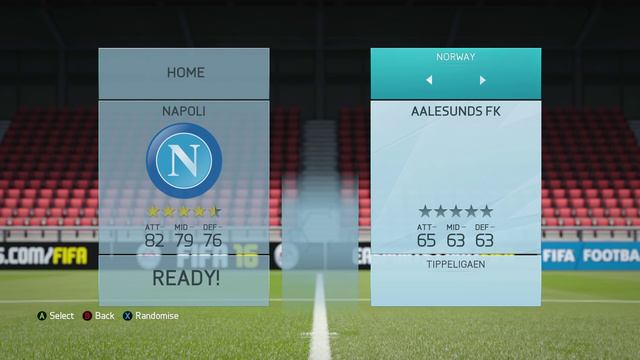 How To Unlock Classic Kits On FIFA 16