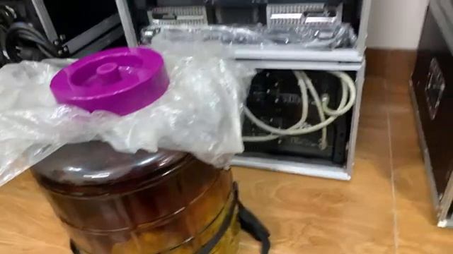 Mixer DYNACORD CMS1000 hàng lướt siêu hiếm thời điểm hiện tại giá báo trong video смотреть онлайн