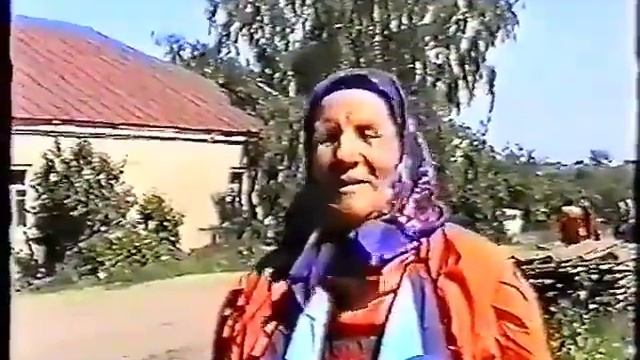 РОДНИКИ 1998г (с. Иванцево) смотреть онлайн