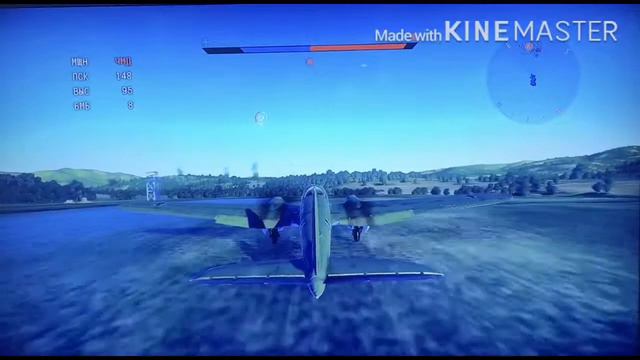 Birds of Steel FAILS смотреть онлайн